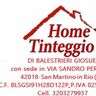 Home Tinteggio