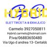 HYBRID DI GRIGOLI CARMELO