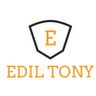 EDIL TONY DI CECI ANTON