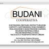 BUDANI SOCIETA COOPERATIVA