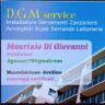 D.G.M SERVICE DI MAURIZIO DI GIOVANNI