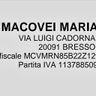 G.M DI MACOVEI MARIAN