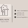 Edil Huta di Huta Ervin