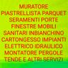 EDIL MULTISERVICE CASA DI ELMAZI QAZIM