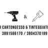 ICR CARTONGESSO & TINTEGGIATURA DI IACOBAN RAUL