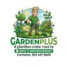 Gardenplus di Lorenzo Capurro