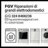 FGV DI GRITEVSCHI VLADIMIR