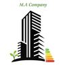 VERDE COSTRUZIONI M.A. COMPANY SRLS