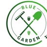 BLUE GARDEN DI PERINI UBIRAJARA