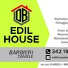 DB EDIL HOUSE DI DANIELE BARBIERI