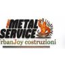 PIERRI METAL SERVICE URBANJOY COSTRUZIONI