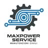 MAXPOWER SERVICE DI LUPSA MAXIM