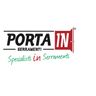 PORTA IN SERRAMENTI S.R.L