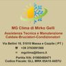 MG CLIMA DI MIRKO GELLI