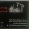 EDIL SOLUTION DI ALOE GIOVANNI