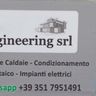 BM ENGINEERING S.R.L.