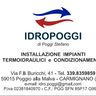 IDROPOGGI DI STEFANO POGGI