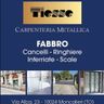 TIESSE S.A.S. DI TIANO DOMENICO & C.