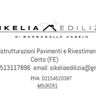 SIKELIA EDILIZIA DI BARBAGALLO ANGELO
