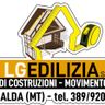 LG EDILIZIA SOCIETA A RESPONSABILITA LIMITATA SEMPLIFICATA