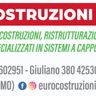 Eurocostruzioni snc