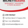 MICHETTI SASHA