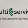 MULTI F SERVICE S.A.S. DI IURY FONTANI & C.