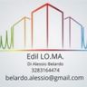 EDIL LO.MA. DI BELARDO ALESSIO