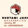 RUSTAMI JAHO