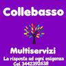 COLLEBASSO MULTISERVIZI DI CASELLI GIANNI