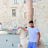 Raza ali