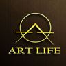 ART LIFE COSTRUZIONI E DESIGN DI DOMENICO GIUSEPPE