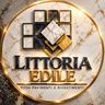 LITTORIA EDILE DI MOISA DANIEL