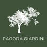 PAGODA GIARDINI DI MAZZEI FRANCESCO