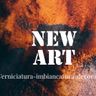 NEW ART DI SIRNA SAMUEL