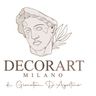 DECOR ART MILANO DI D'AGOSTINO GIONATAN
