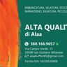 ALTA QUALITA DI MANSOUR ALAA MOHAMED MOHAMED ELSAYED