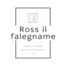 LEGNO E STOFFA DI FALLO ROSARIO