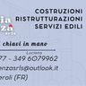 Edilizia Pazienza srls