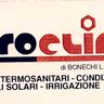 IDROCLIMA S.N.C. DI BONECHI LUCIANO E BORRACINO LUCA
