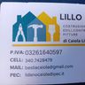 LILLO COSTRUZIONI E RESTAURI EDILI DI LIDANO CAIOLA