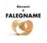 Giovanni il Falegname