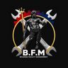 B.F.M. BOLOGNA FACILITY MANAGEMENT DI SAKHO SIDY MOCTAR
