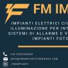 FM IMPIANTI DI MORICI FEDERICO
