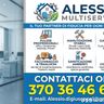 ALESSIO MULTISERVIZI DI DI GIUSEPPE ALESSIO COSIMO