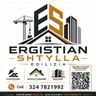 SHTYLLA ERGISTIAN