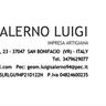 SALERNO LUIGI