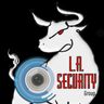 L.A. SECURITY GROUP DI GASPARE ANDREA