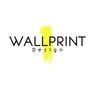 WALL PRINT DESIGN DI MICHAEL KOP
