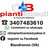 Cb Impianti di Carcano Battista